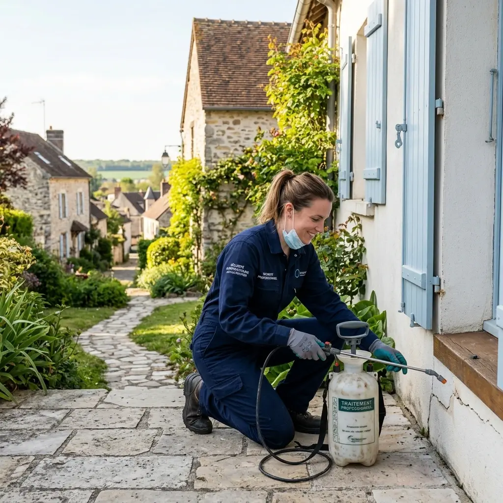 Conseils de prévention pour votre domicile