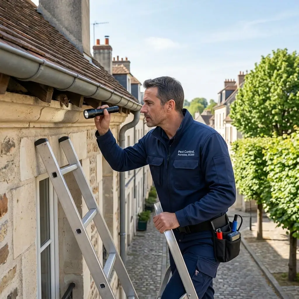 Une action ciblée et professionnelle