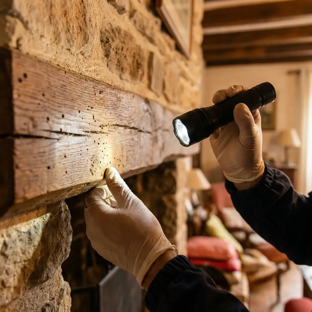 Une protection efficace pour votre habitat