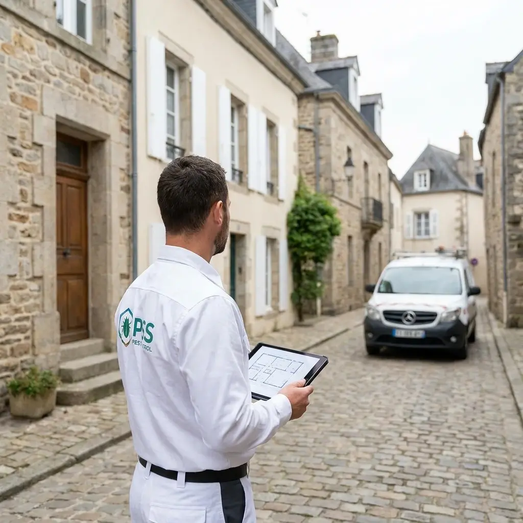 Besoin d'une intervention rapide à Saint-Ouen-l'Aumône ?