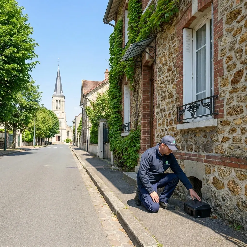 Notre protocole de traitement professionnel