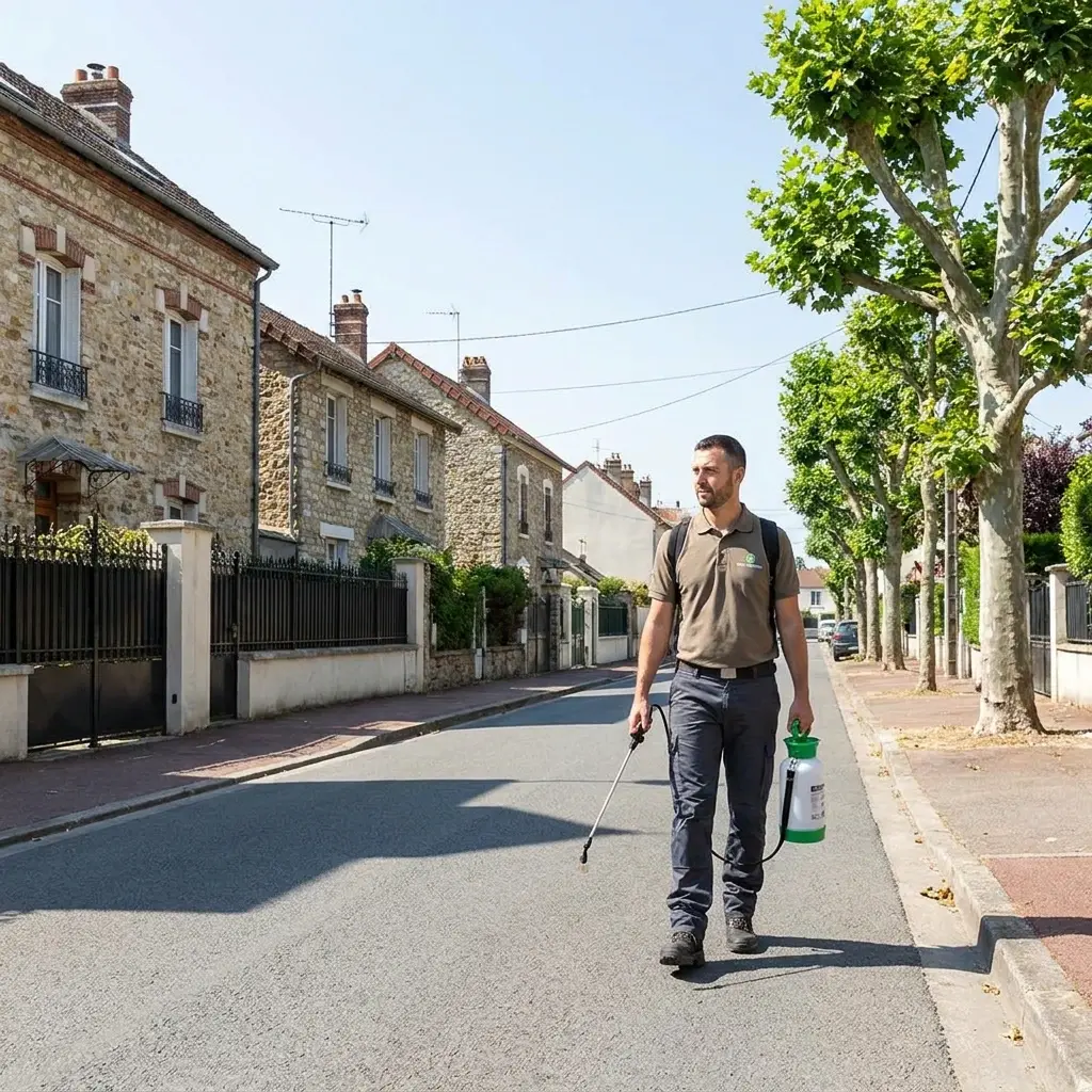 Prévenir l'apparition des rongeurs