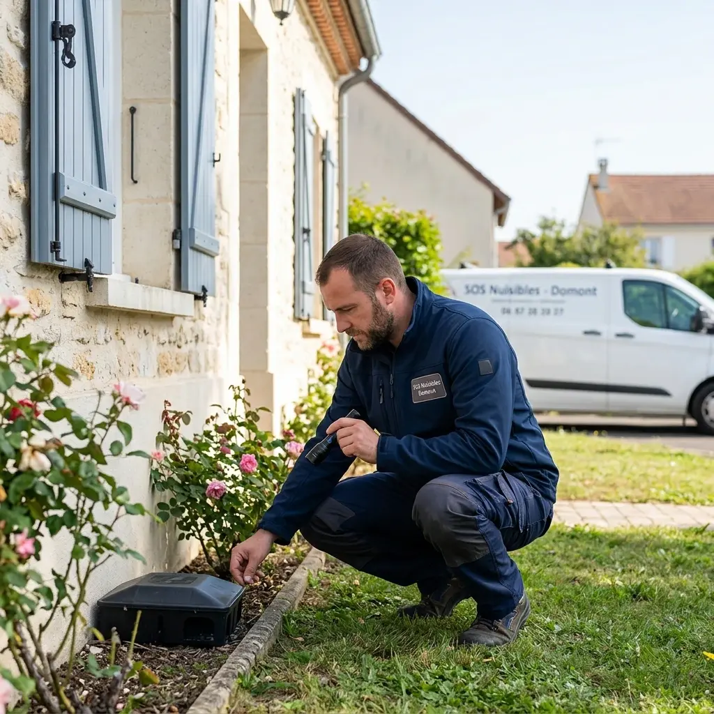 Notre approche technique de lutte