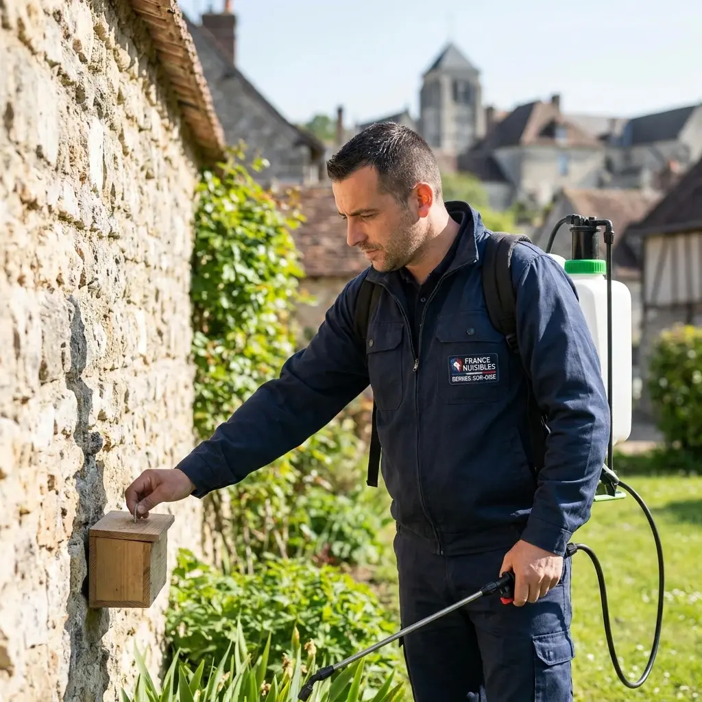 Conseils de prévention et de protection