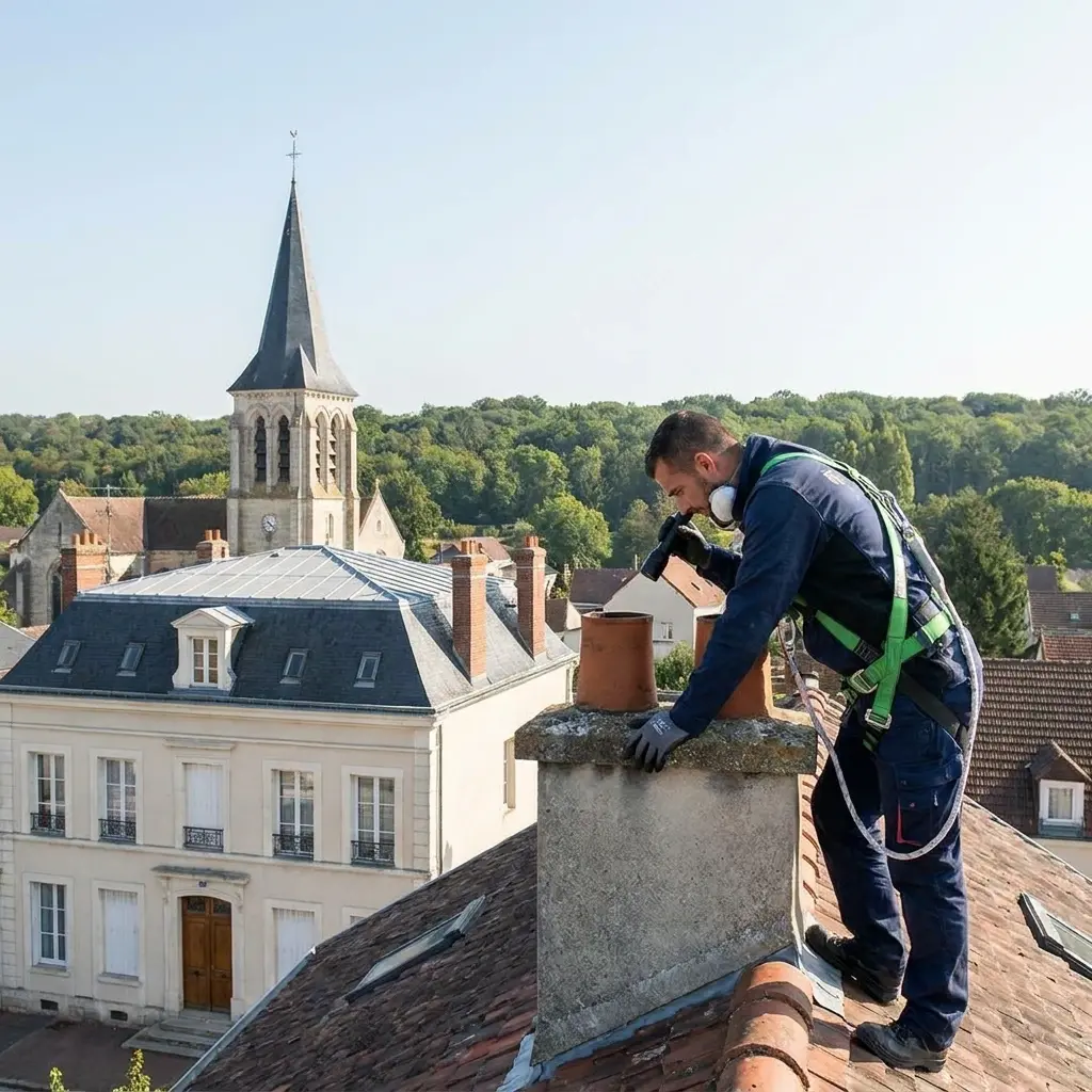 Notre méthode de traitement efficace