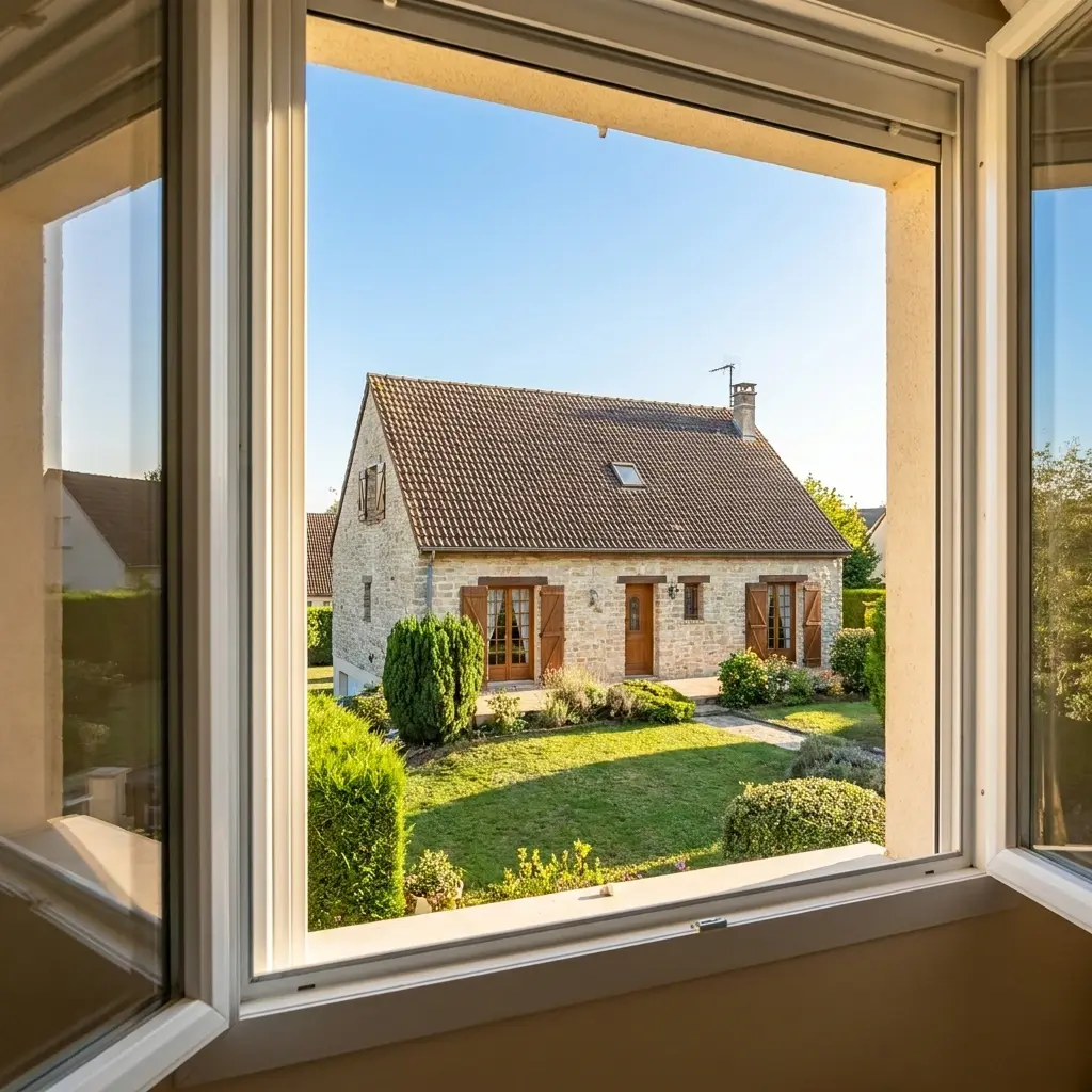 Une solution durable pour votre tranquillité
