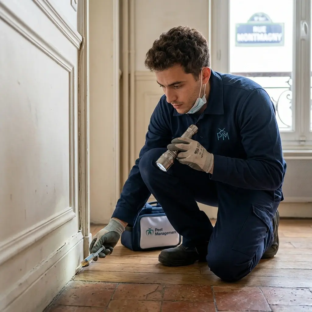 Adoptez les bons gestes pour prévenir le retour des nuisibles