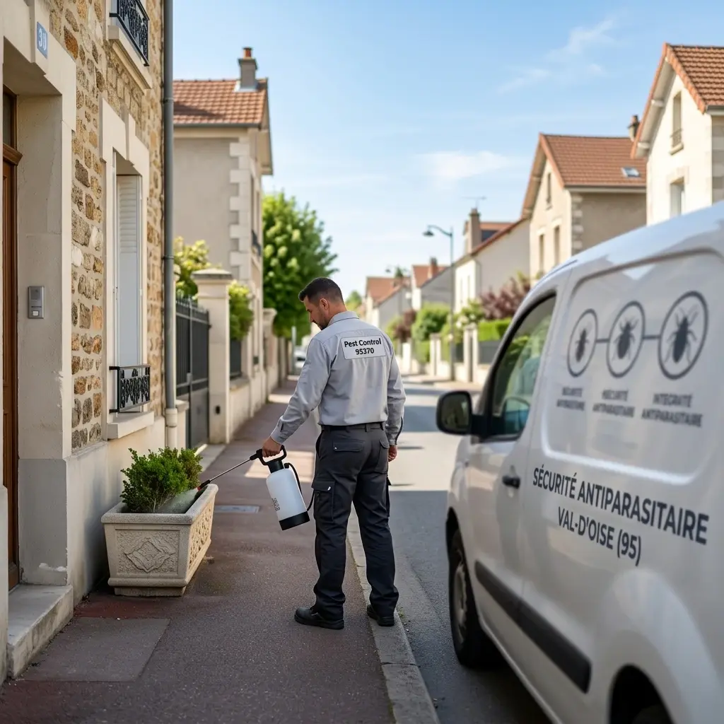 Bons réflexes à adopter à Montigny-lès-Cormeilles