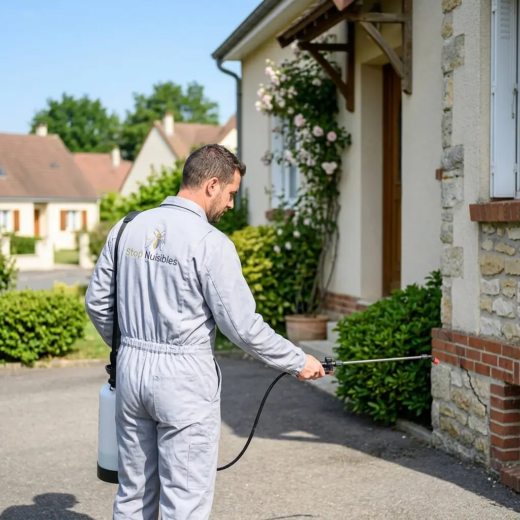 Pourquoi nous choisir pour la dératisation à Montigny-lès-Cormeilles