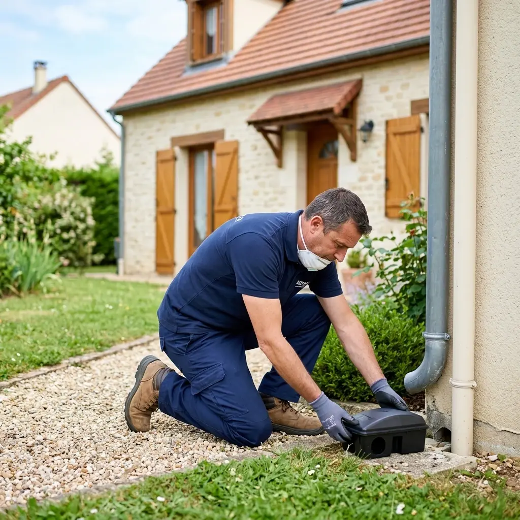 Besoin d’une intervention rapide à Montigny-lès-Cormeilles ?