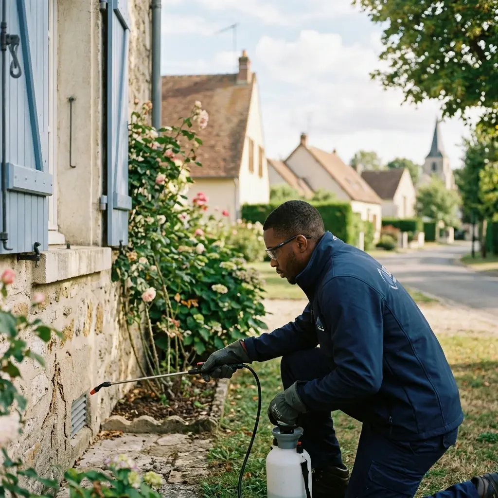Pourquoi nous choisir à Puiseux-en-France