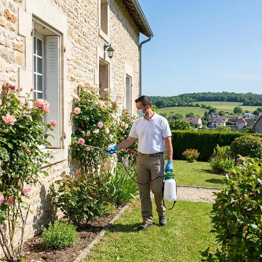 Gestes essentiels pour prévenir les nuisibles
