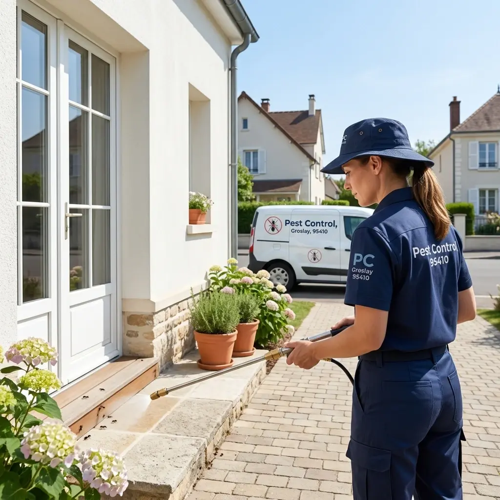 Une protection durable pour votre habitat