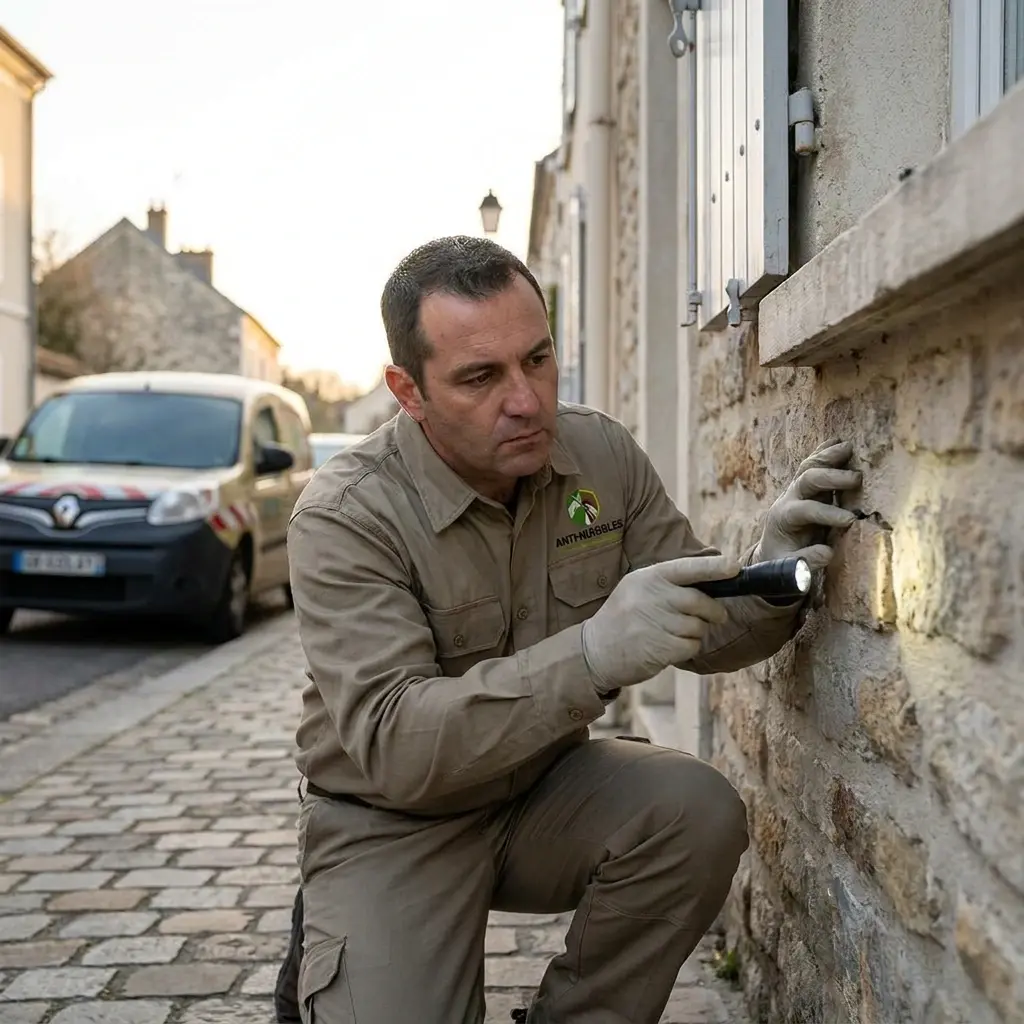 Besoin d'une aide rapide à Groslay ?