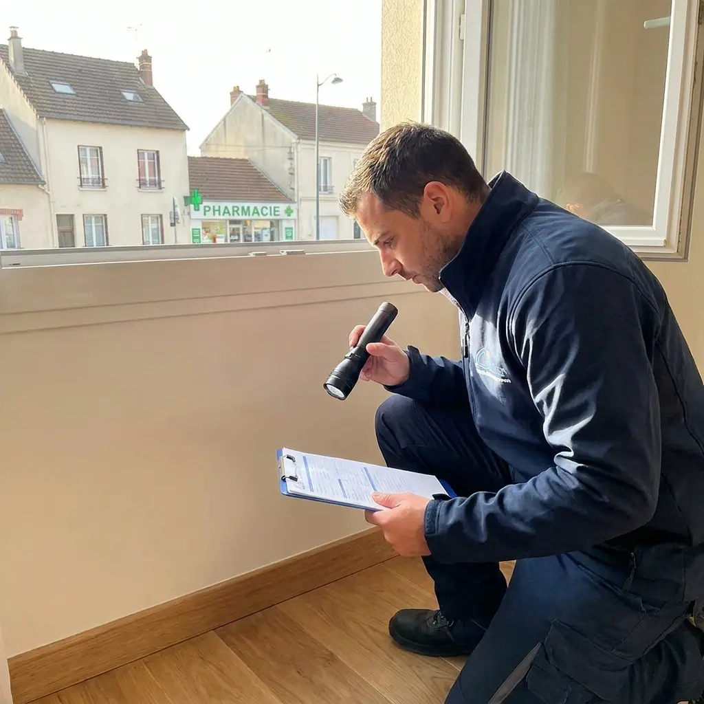 Besoin d'une intervention rapide à Ézanville ?