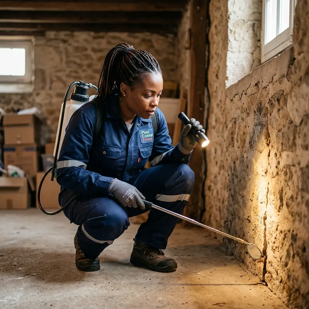 Gestes de prévention pour votre habitat