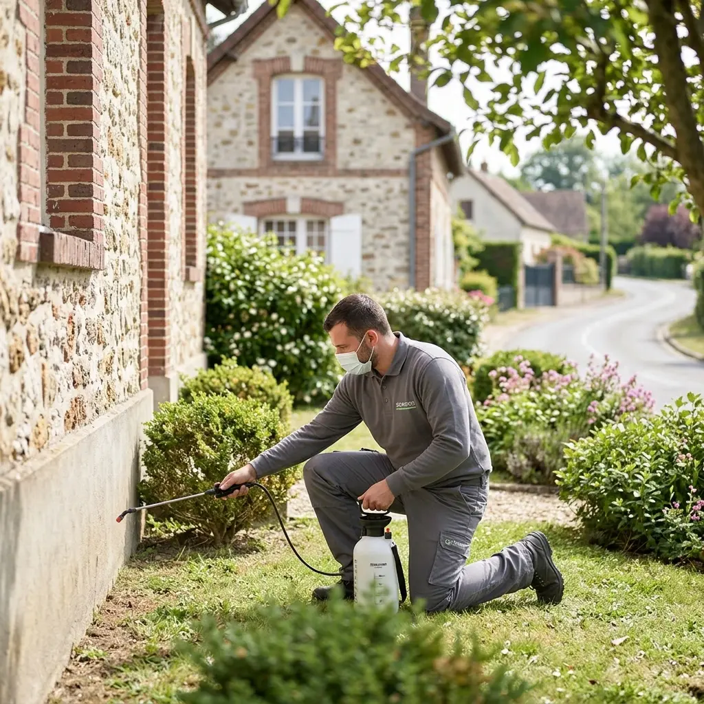 Une protection durable pour votre habitat et vos commerces