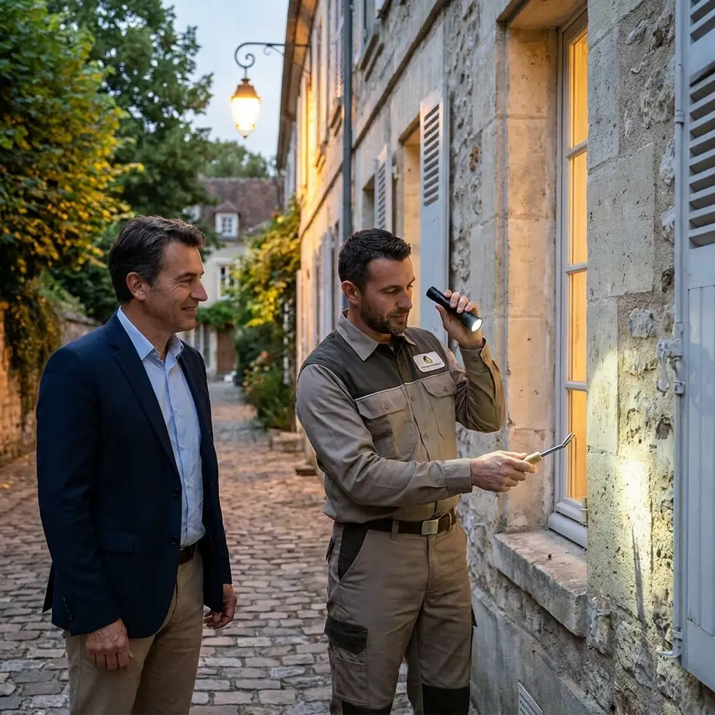 adopts les bons gestes pour prévenir le retour des rats