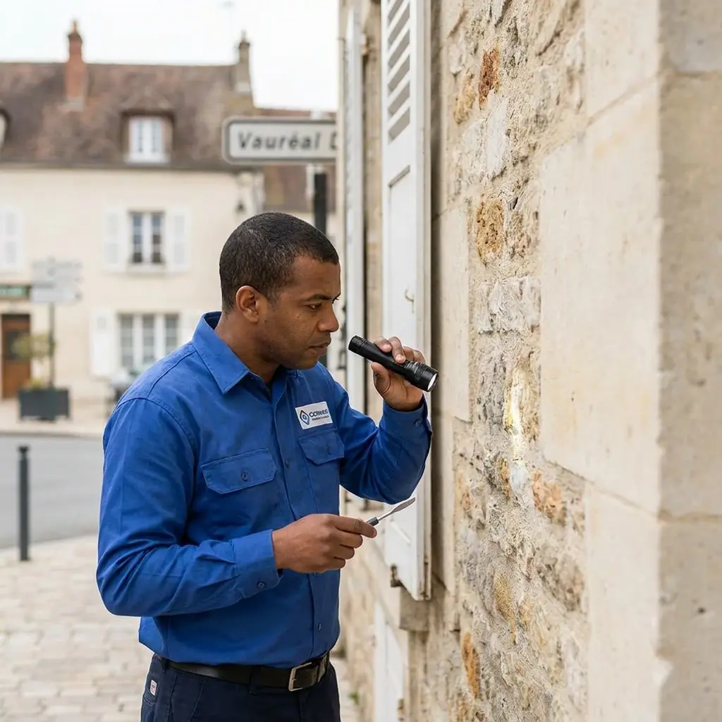 Pourquoi nous choisir pour votre dératisation à Vauréal