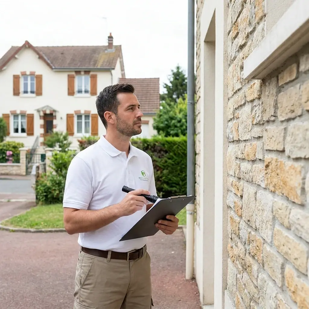 Un environnement sain et sécurisé pour votre famille