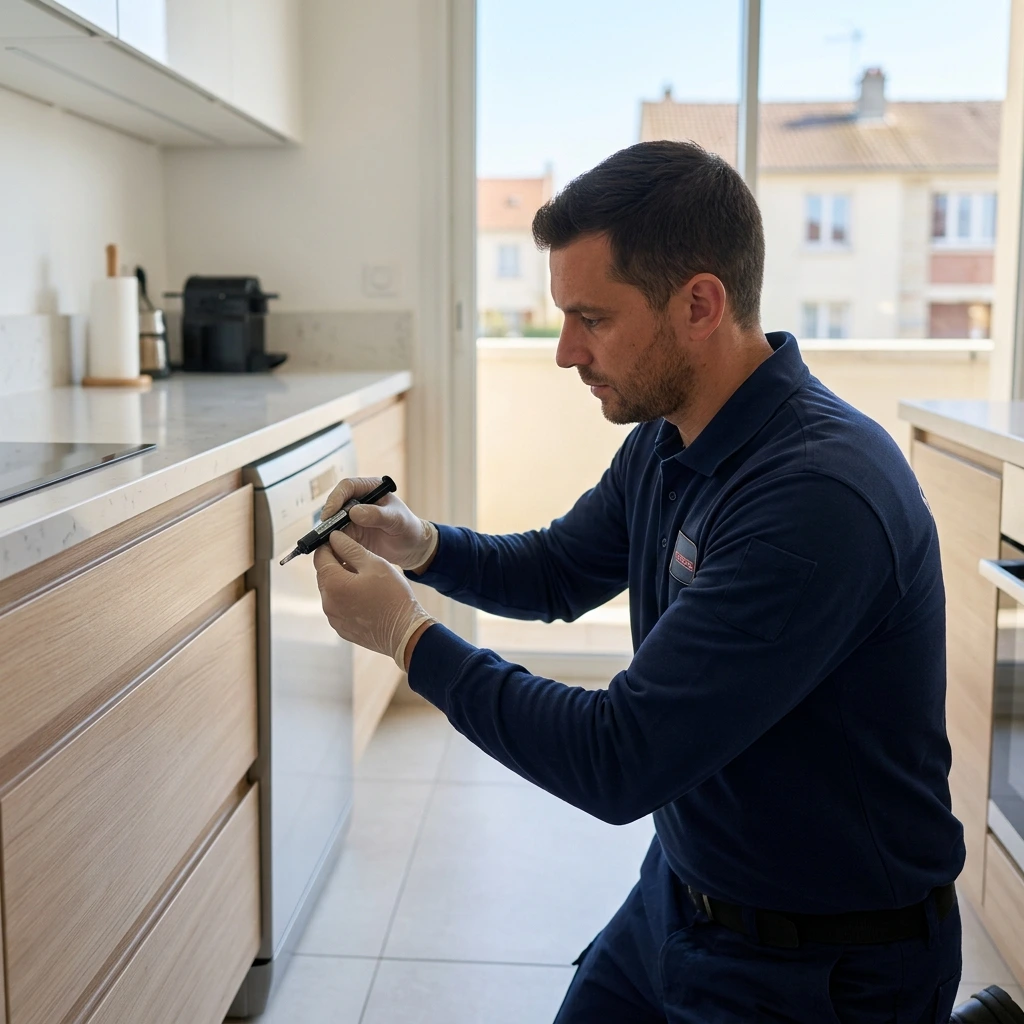 Une protection durable pour votre habitat