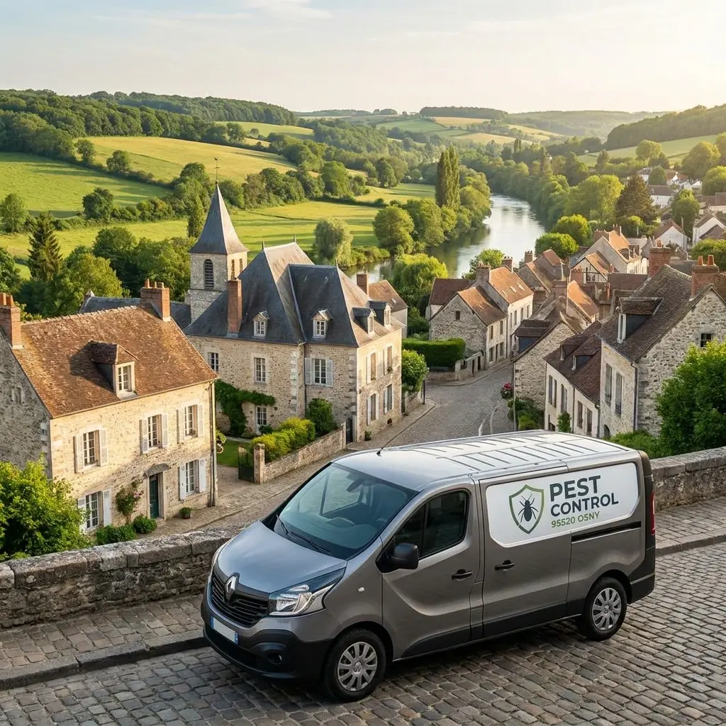 Une tranquillité retrouvée rapidement
