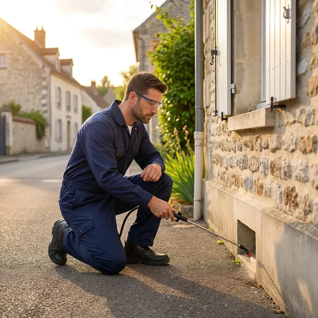 Conseils de prévention au quotidien