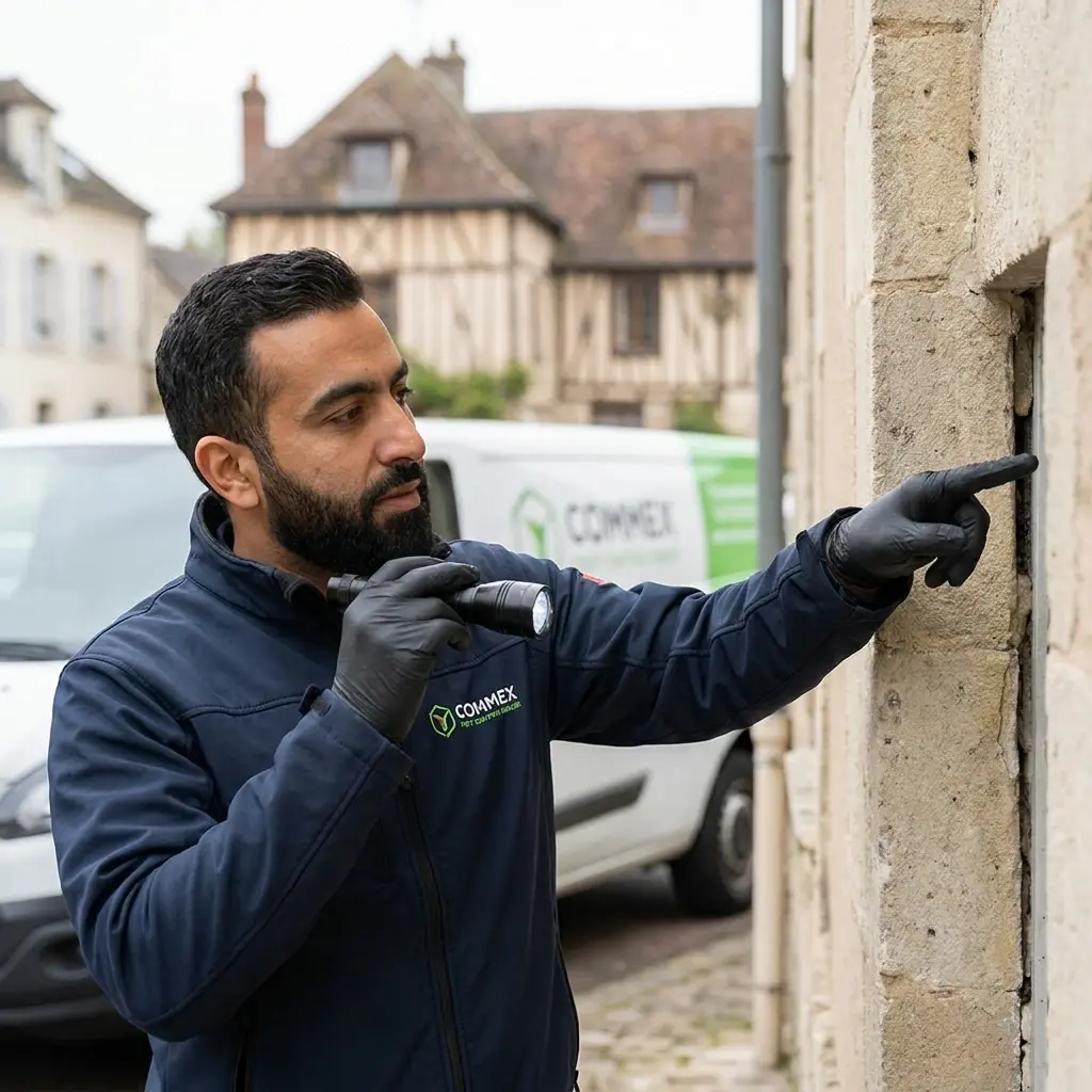 Une expertise reconnue pour votre tranquillité