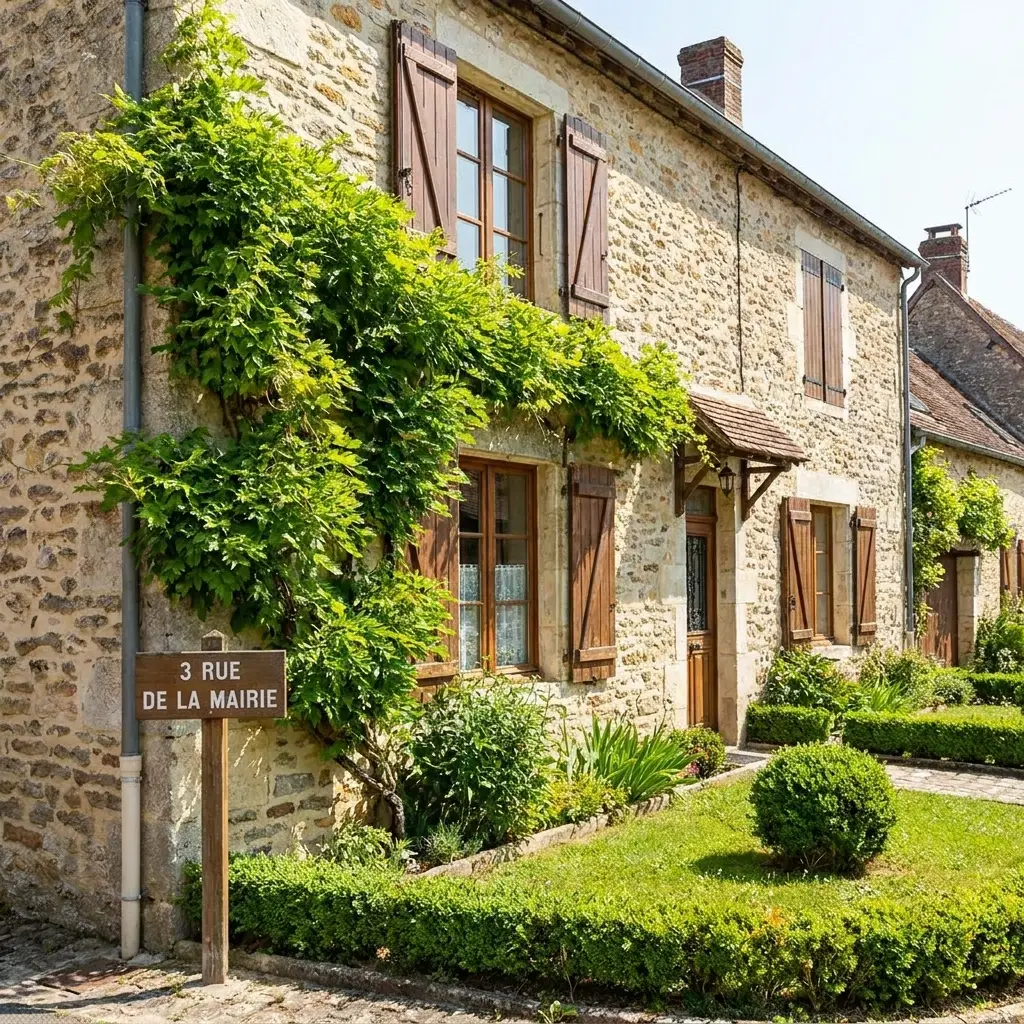 Une tranquillité retrouvée pour votre foyer