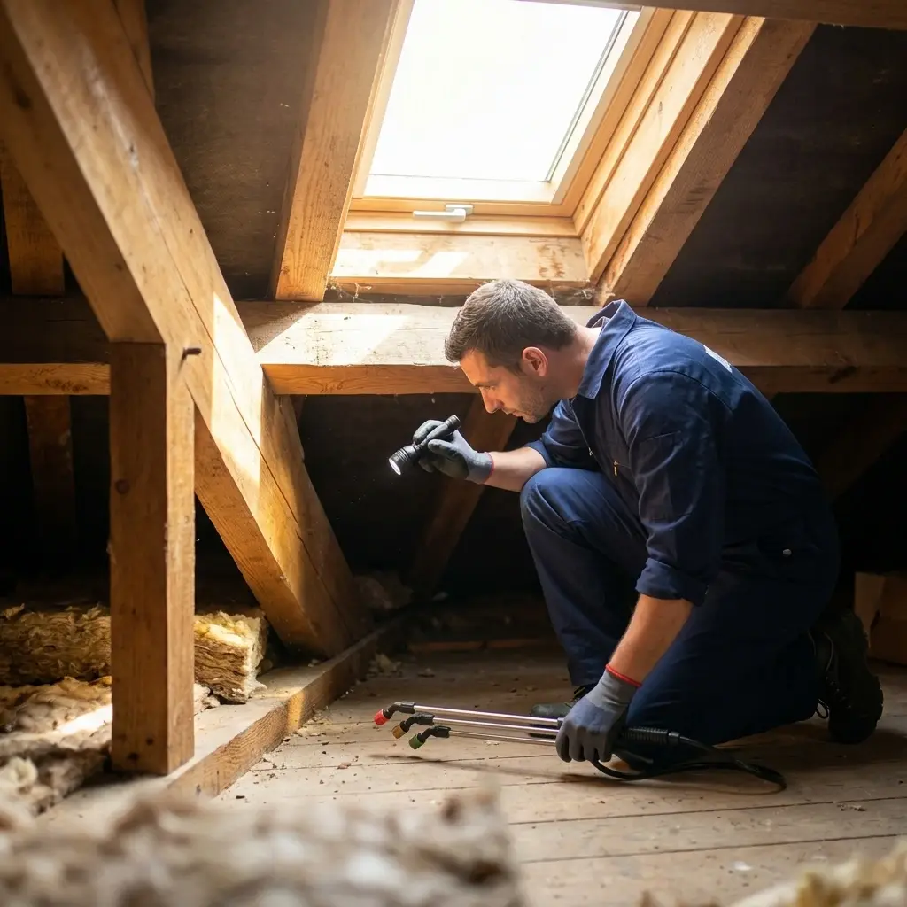 Comment prévenir l'installation des rongeurs chez vous ?