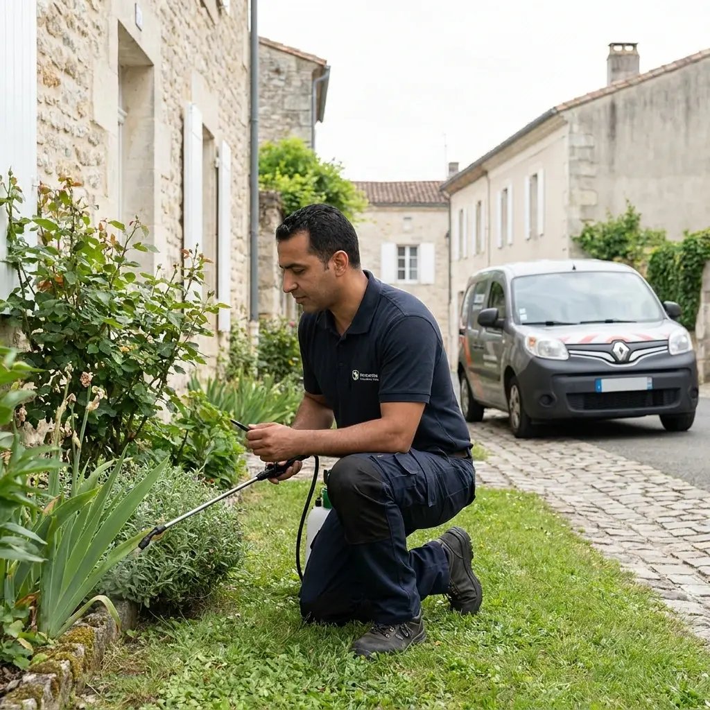 Besoin d'une intervention rapide à Andilly ?