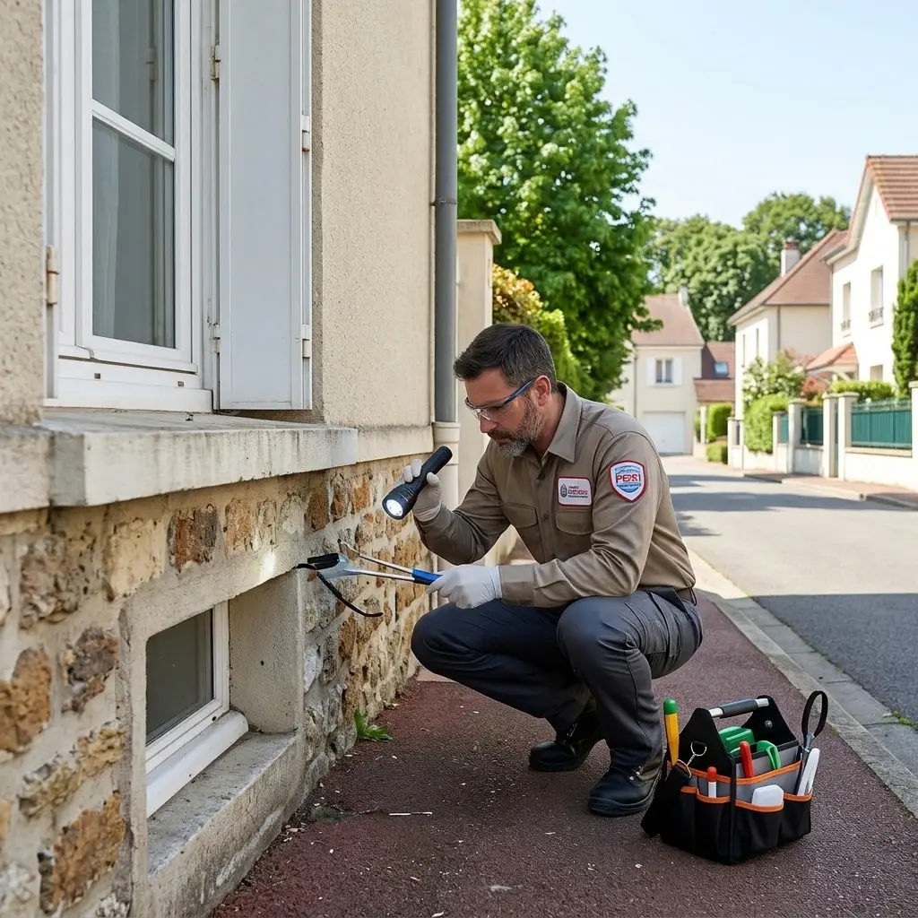 Une expertise technique pour un traitement efficace