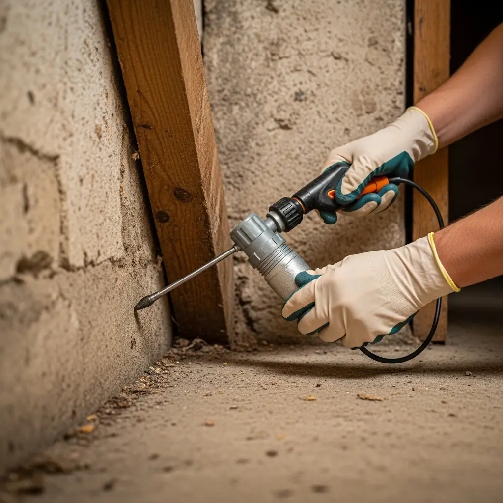Besoin d'une intervention rapide à Presles ?