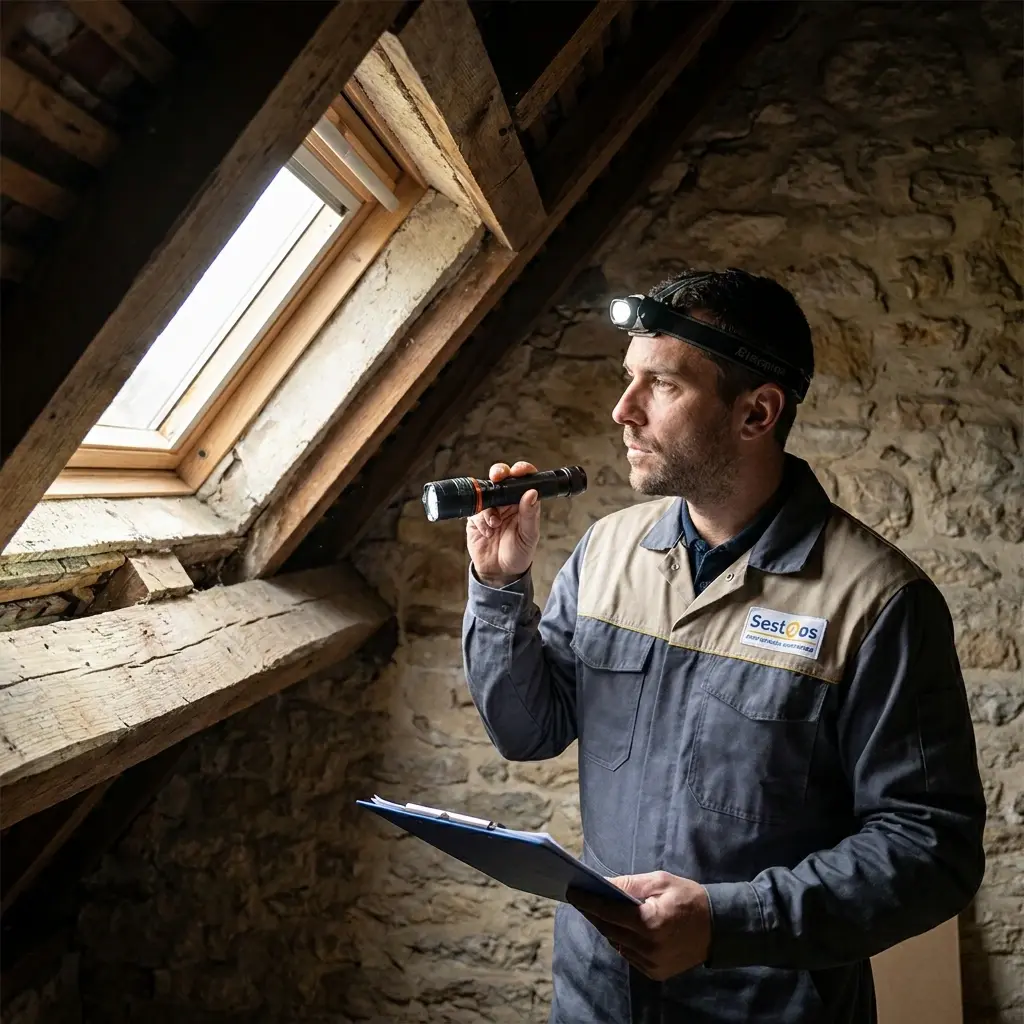Conseils et prévention contre les nuisibles
