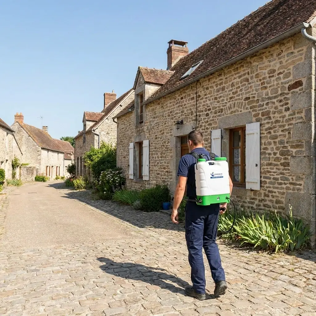 Une expertise fiable pour votre tranquillité