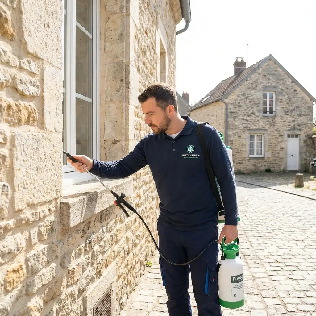 Une solution professionnelle pour retrouver votre sérénité