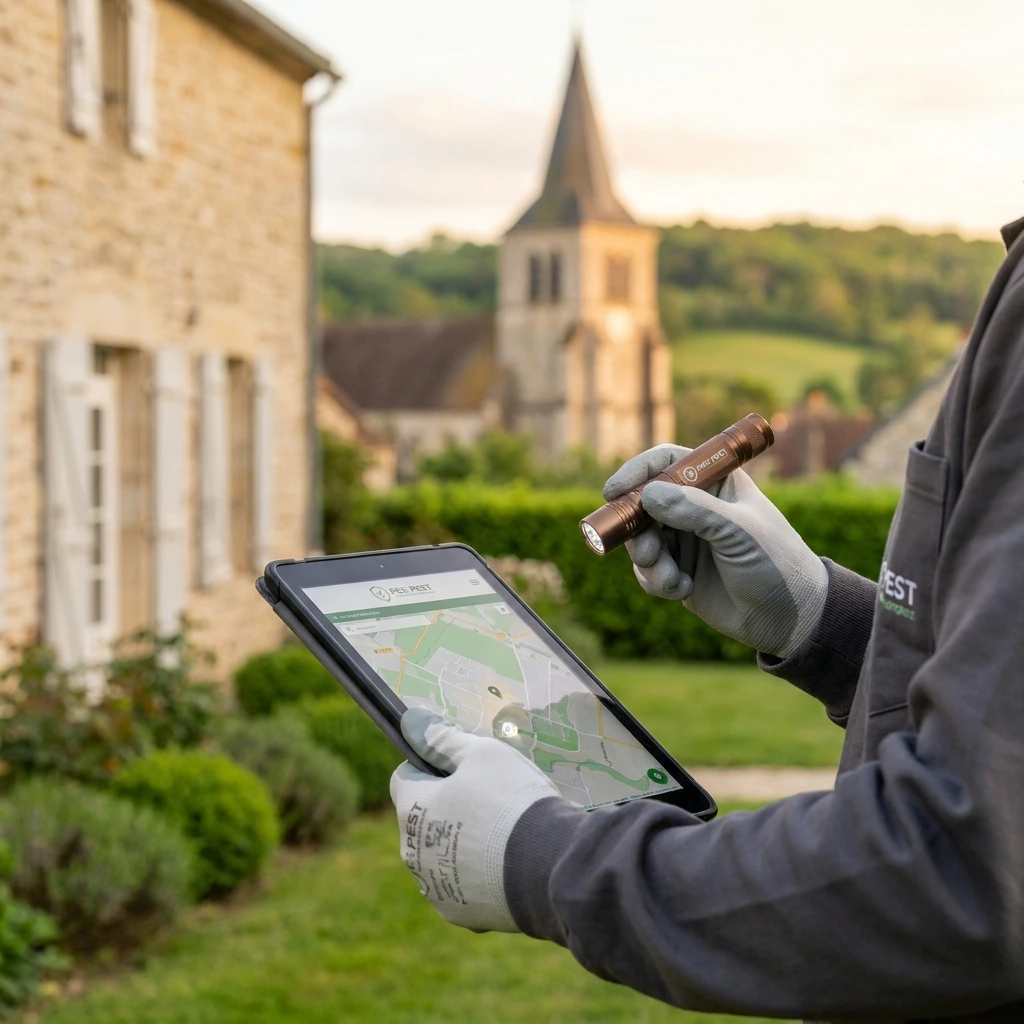 Une protection durable pour votre habitat