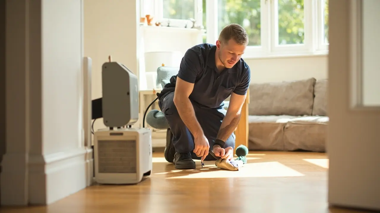 Une protection efficace pour votre habitat