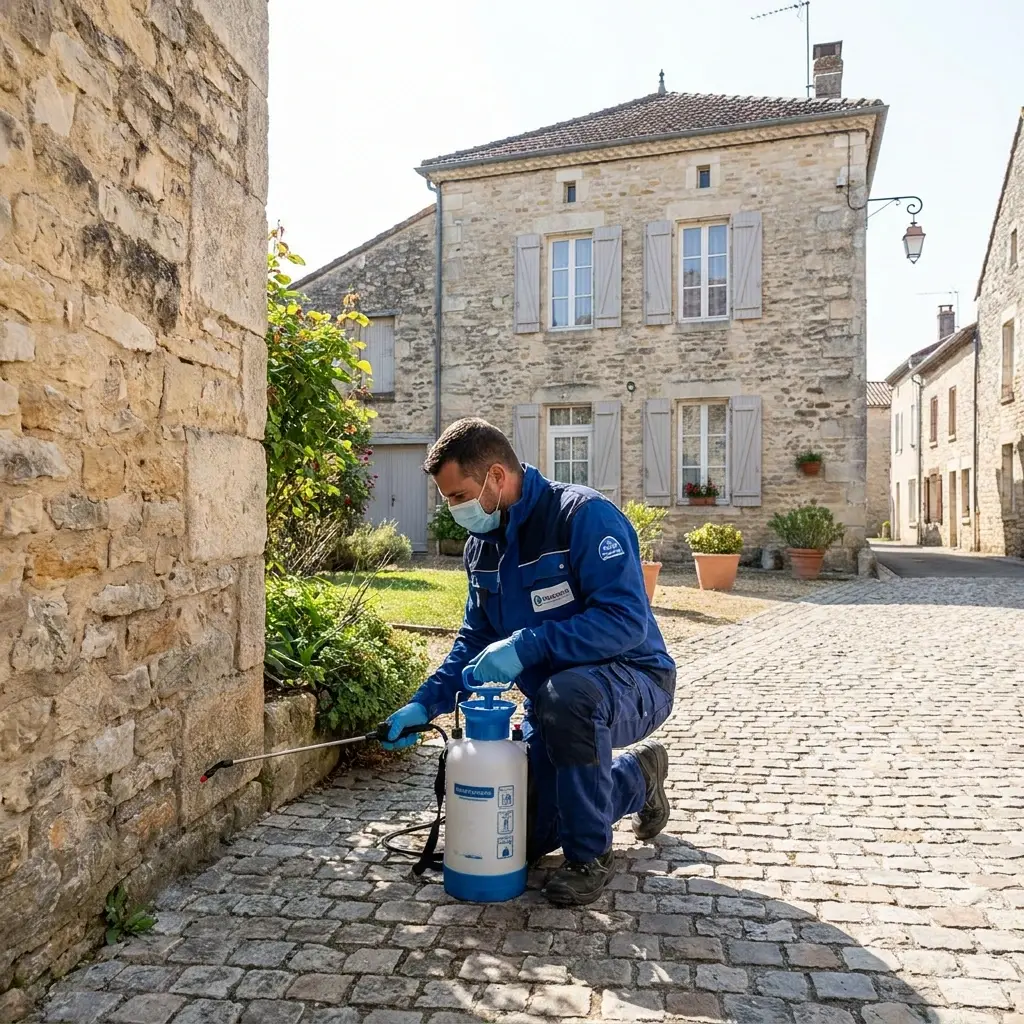 Conseils de prévention pour votre domicile