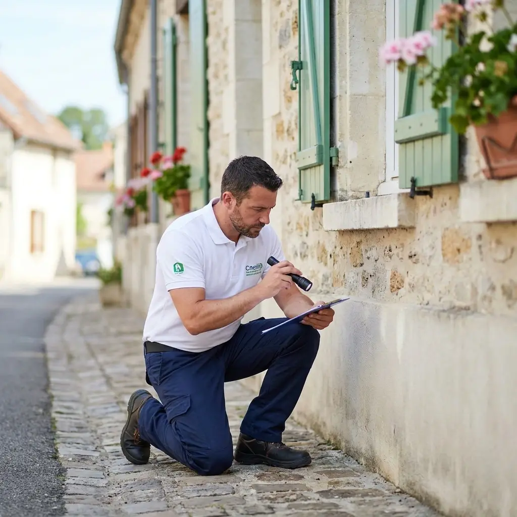 Une protection durable pour votre habitat