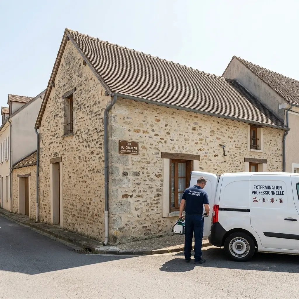 Bons réflexes à adopter à Montlignon