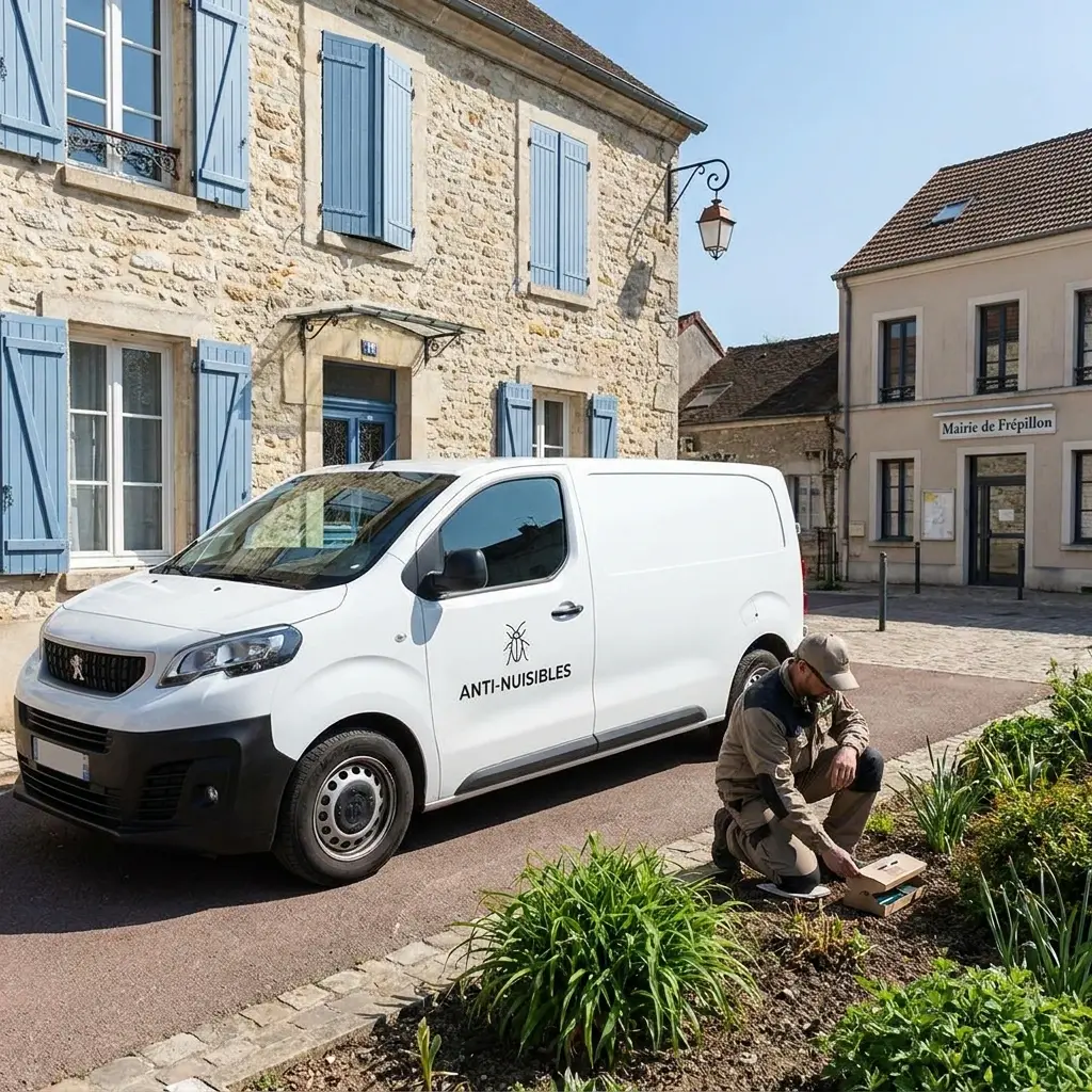 Notre méthode de traitement efficace