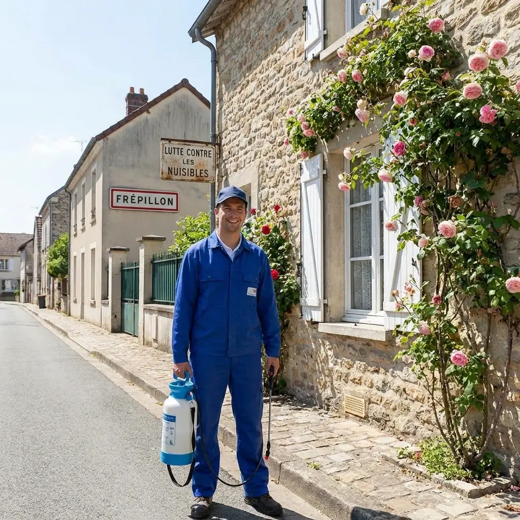 Une protection efficace pour votre domicile