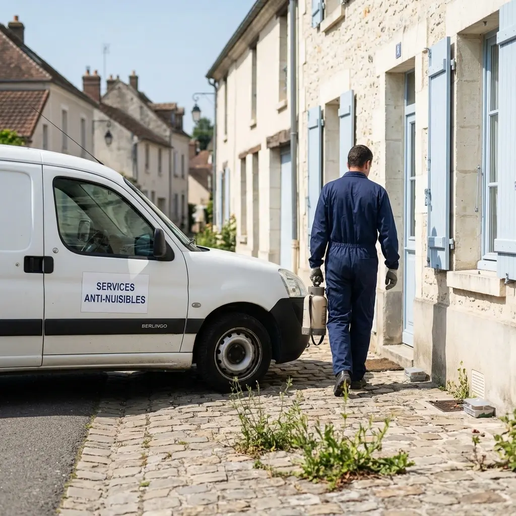 Un habitat sain grâce à une expertise locale
