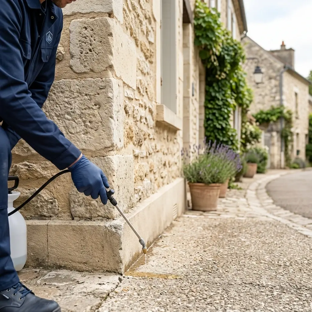 Pourquoi nous choisir pour votre dératisation à Bruyères-sur-Oise