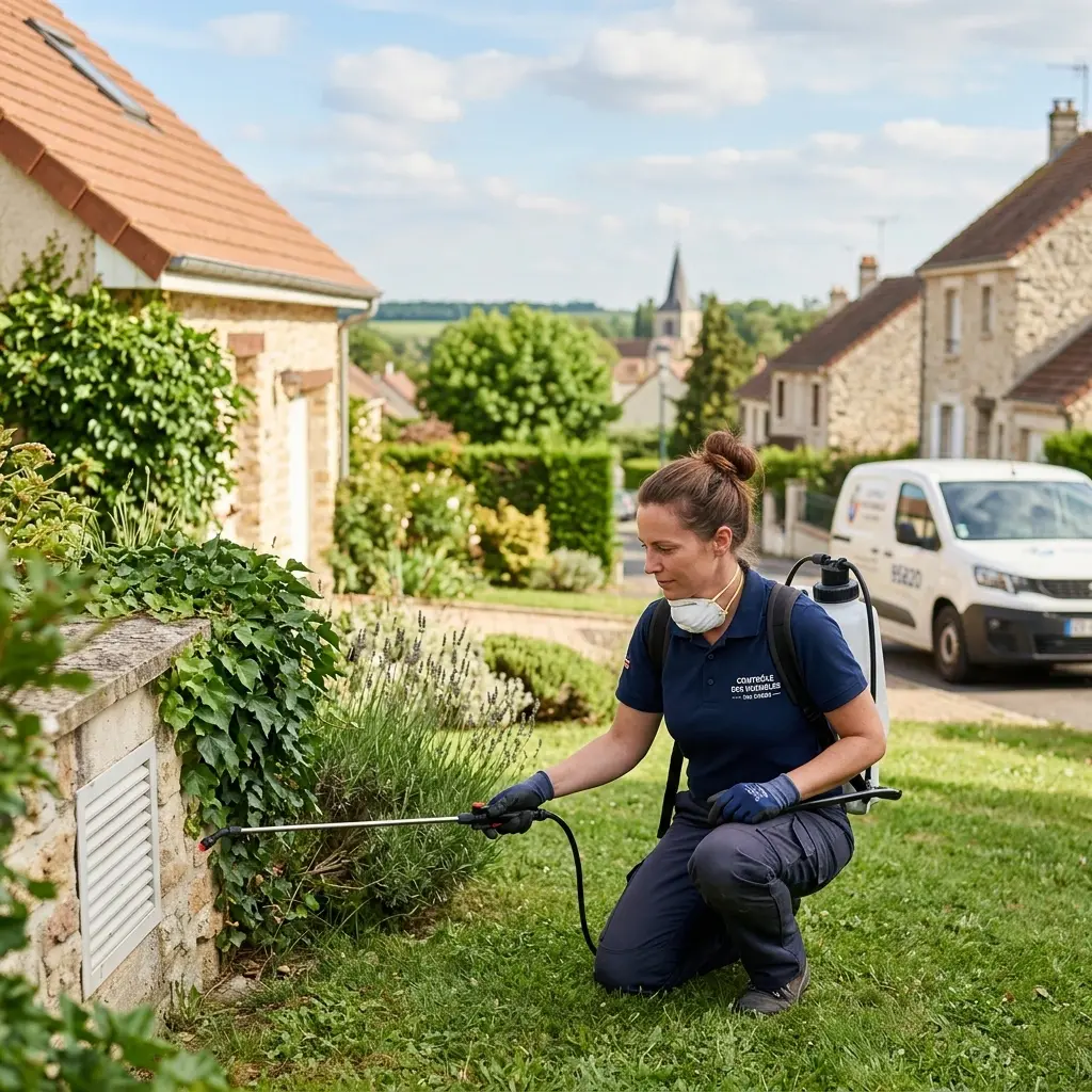 Une protection durable pour votre domicile