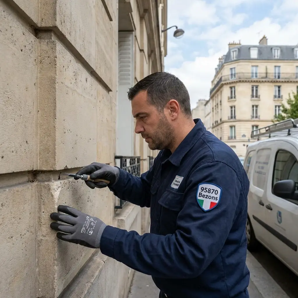 Prévenir l'apparition de nuisibles