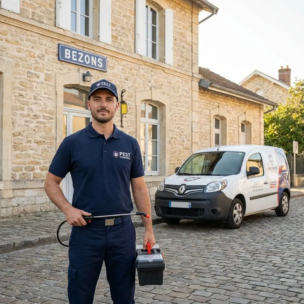 Pourquoi nous choisir à Bezons