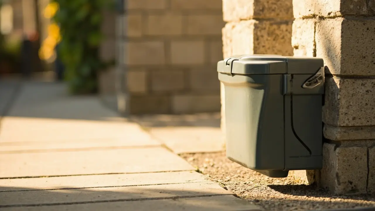 Une protection durable pour votre habitat