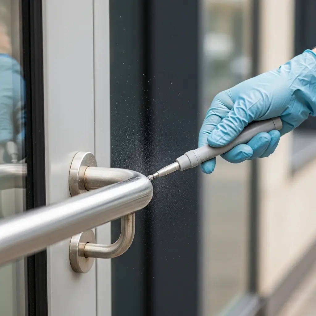 Pourquoi nous confier votre assainissement sanitaire ?
